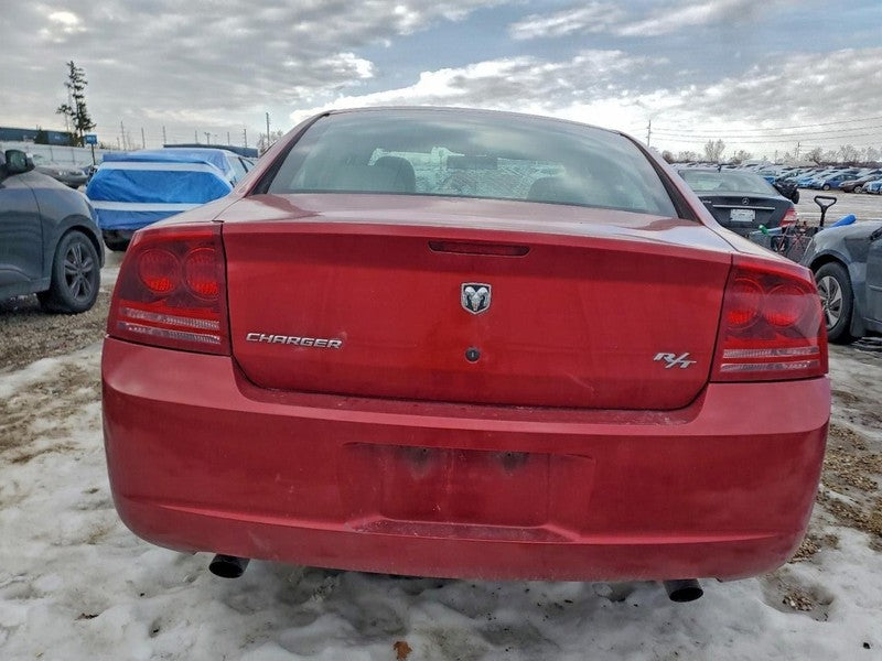Starter Motor Fits 09-23 CHALLENGER 1744111