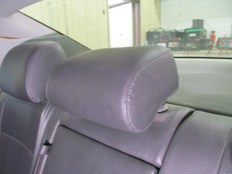 Volkswagen Jetta 2008 Headrest Used 9145
