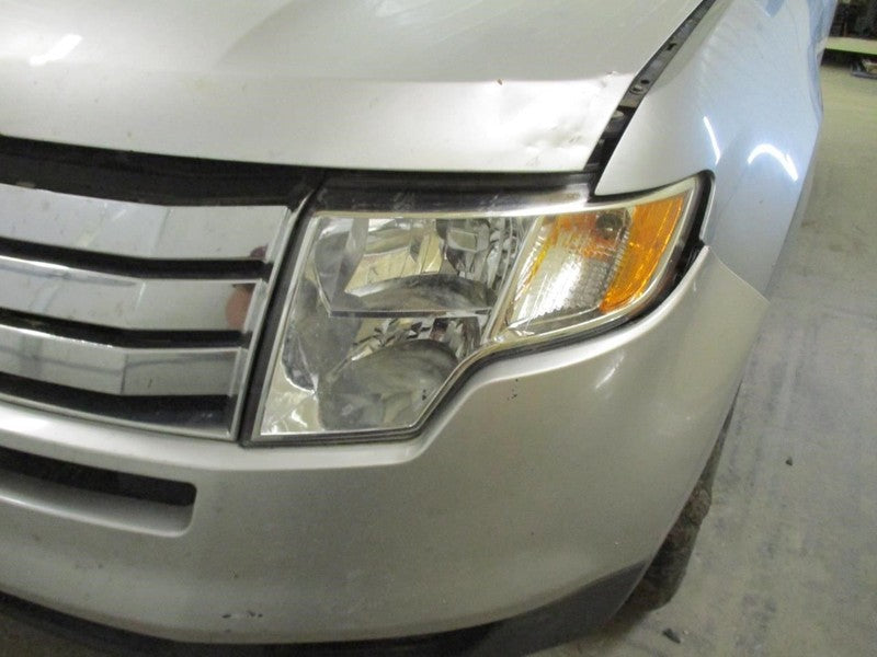 Intake Manifold 3.5L Upper Fits 07-12 MKZ 1654725
