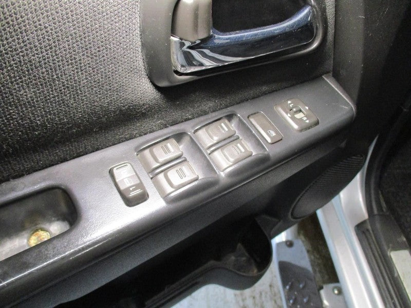 Driver Front Door Switch Driver's Lock And Window Fits 04-12 CANYON 20