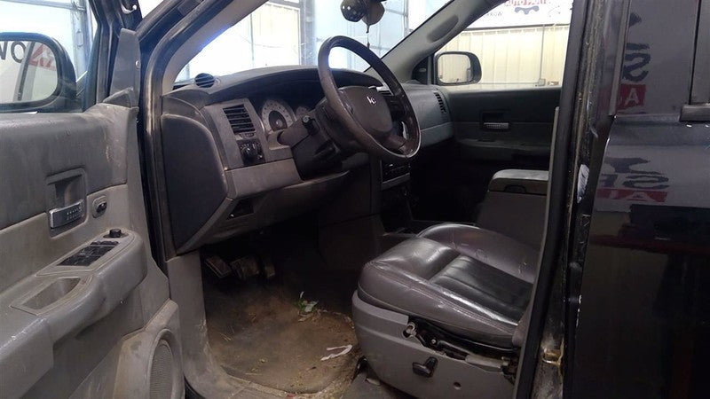 Rear Axle Hexagon Cover 12 Bolt 9.25" Ring Gear Fits 04-05 DURANGO 169