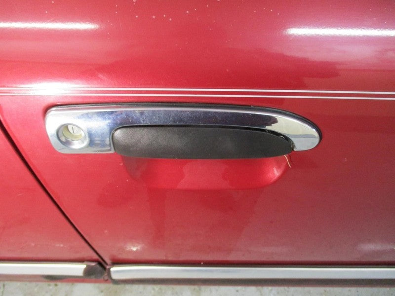 GRAND MAR 1994 Door Handle Exterior 1732397