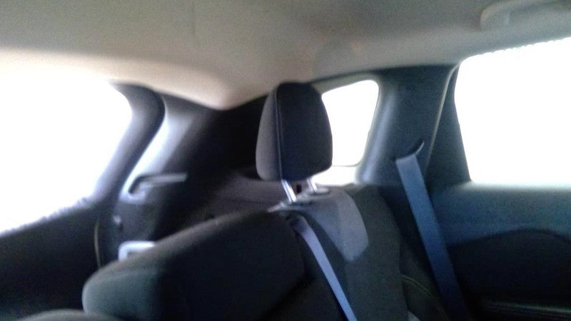 Jeep Cherokee 2014 Headrest Used 8487