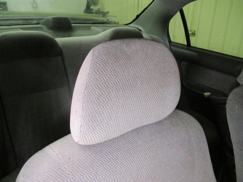 Honda Civic 1997 Headrest Used 3333