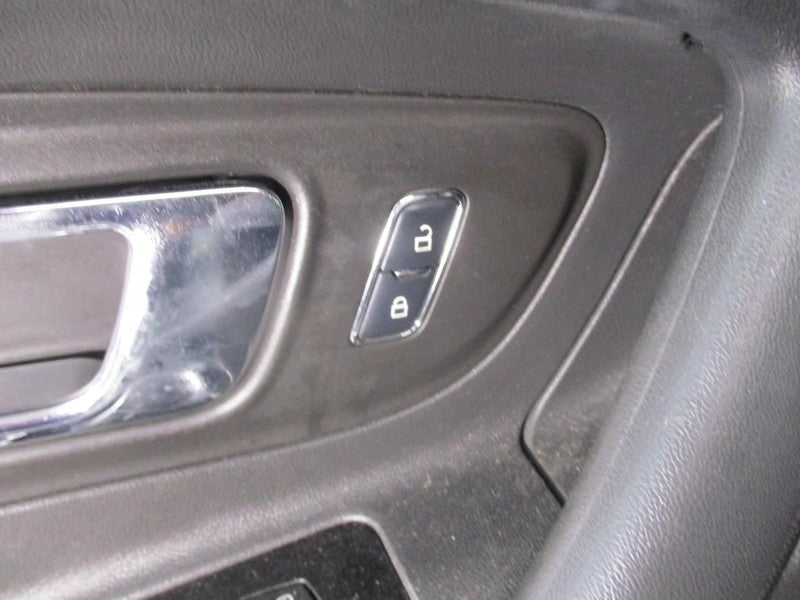 Driver Front Door Switch Driver's Lock Fits 11-24 EXPLORER 1857720