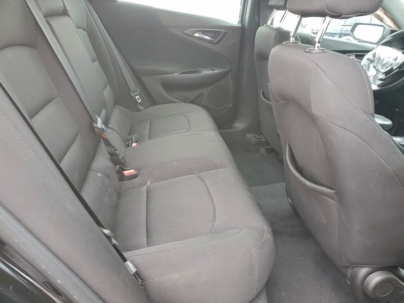 Console Front Floor Without Wireless Charger Fits 19-24 MALIBU 1869679