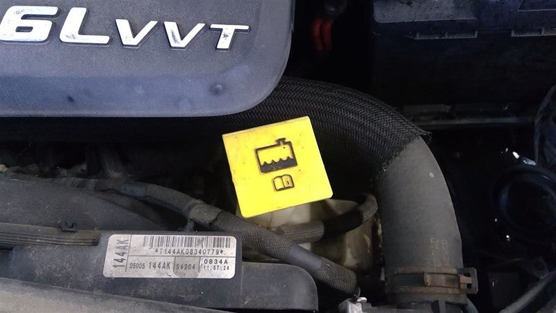 Starter Motor Fits 11-20 CARAVAN 1701153
