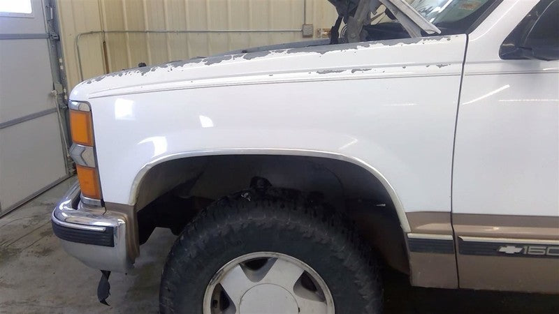 Carrier Front Axle Classic Style 3.73 Ratio Opt GT4 Fits 97-00 TAHOE 1
