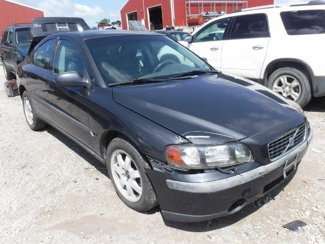 Turbo/Supercharger FWD 2.4L Engine Fits 99 01-04 VOLVO 70 SERIES 19016