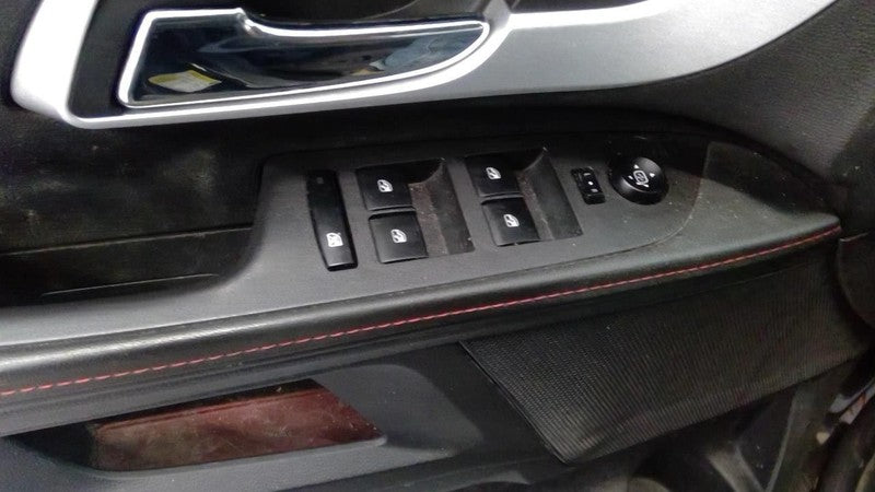 Driver Front Door Switch Driver Window Fits 10-17 EQUINOX 1741863