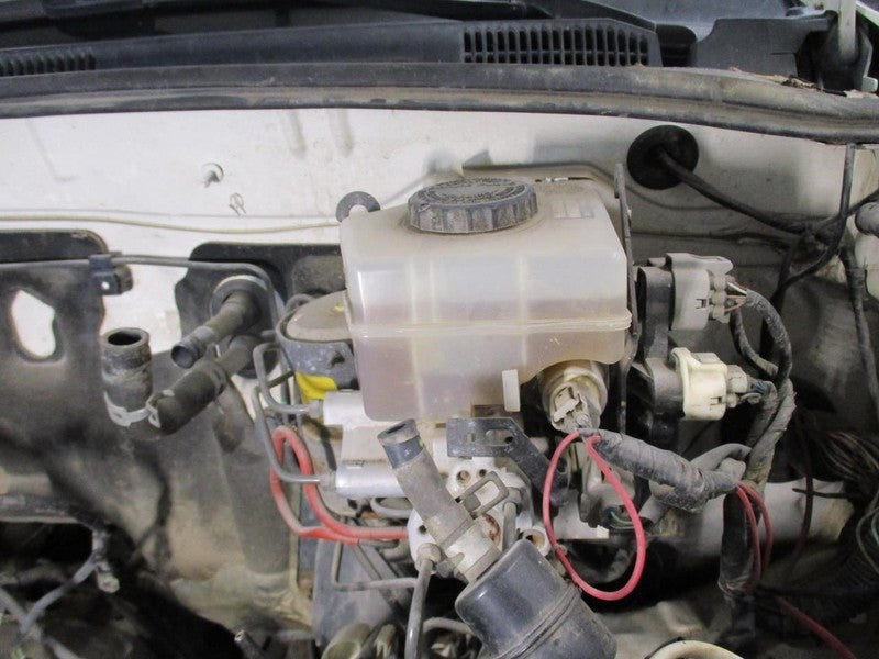 Seat Belt Front Bucket Driver Buckle Sport Fits 03-04 4 RUNNER 1874116