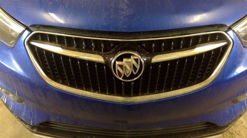 Steering Gear/Rack 18" Wheels Fits 16-22 TRAX 1902001