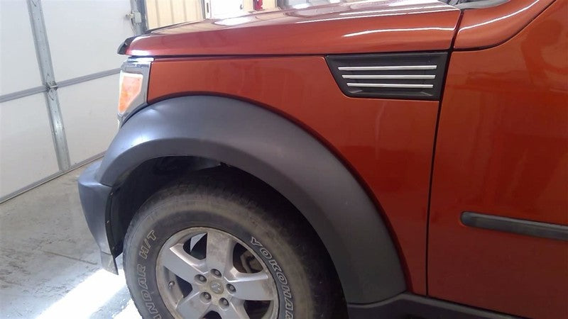Passenger Right Tail Light Fits 07-11 NITRO 1744290