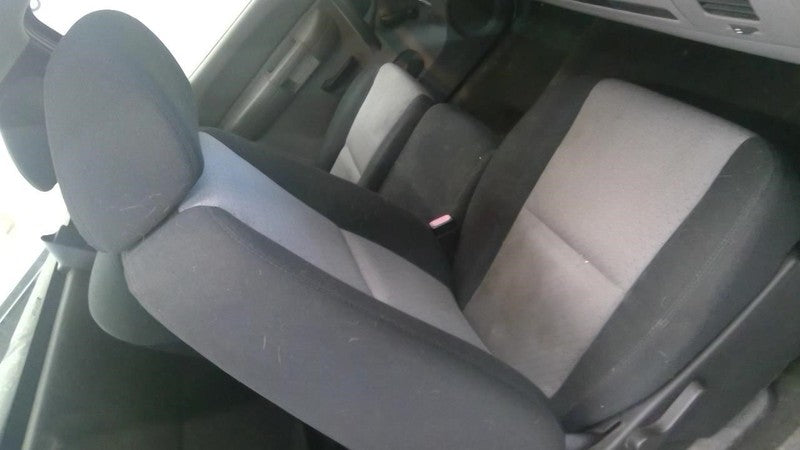 Passenger Front Seat Bucket And Bench Fits 07-08 SIERRA 1500 PICKUP 20