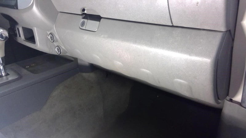 FRONTIER  2015 Glove Box 1722903