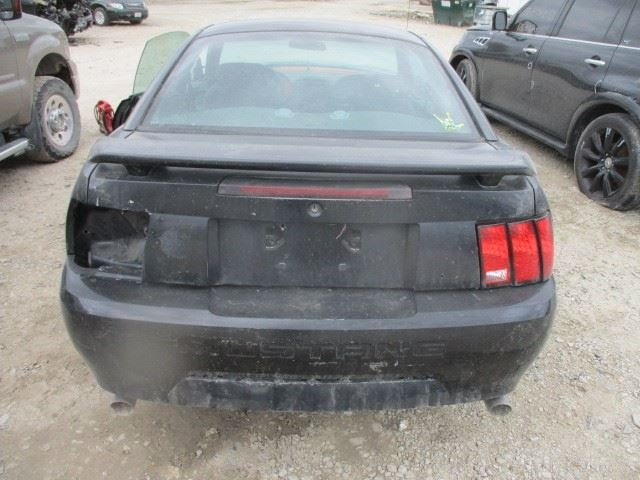 Anti-Lock Brake Part Assembly 6 Cylinder Fits 99-04 MUSTANG 1558925