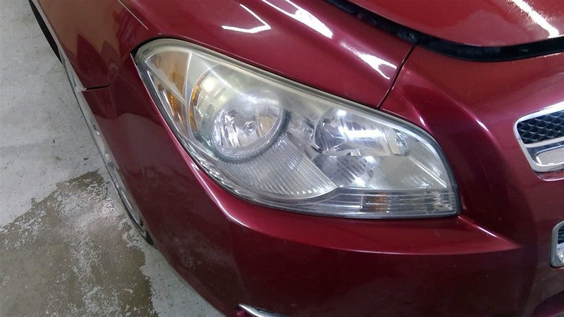 Steering Gear/Rack Power Rack And Pinion Fits 06-12 MALIBU 1684957