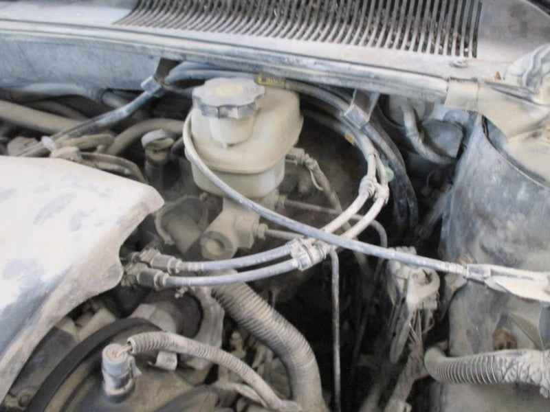 Alternator Fits 04-05 BONNEVILLE 1742609