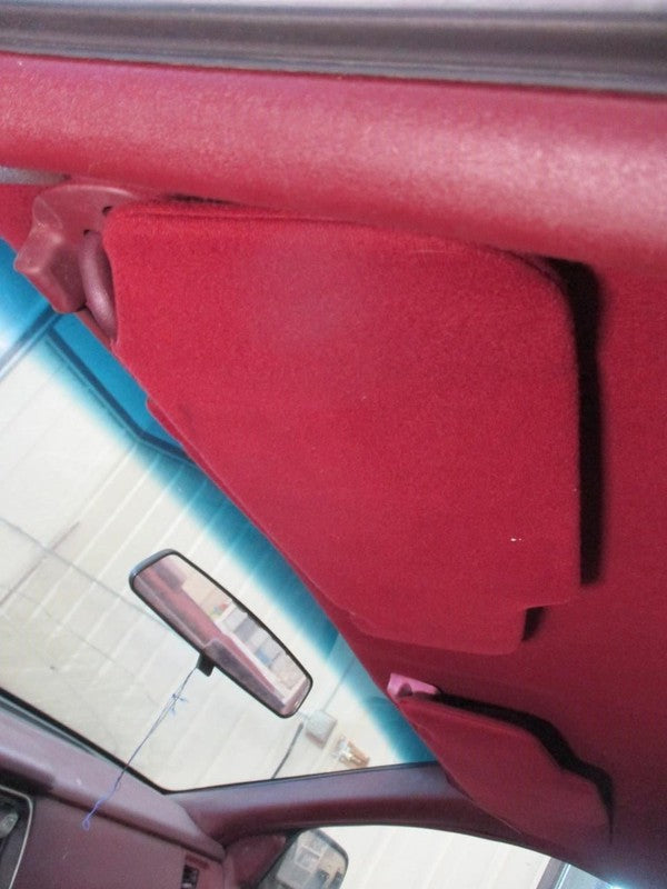 GRAND MAR 1994 Sun Visor 1732437