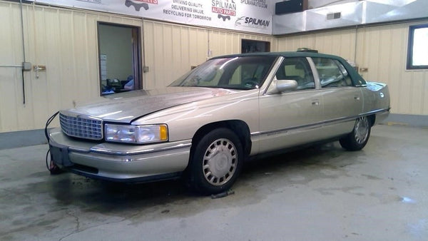 DEVILLE   1996 Sun Visor 1907323