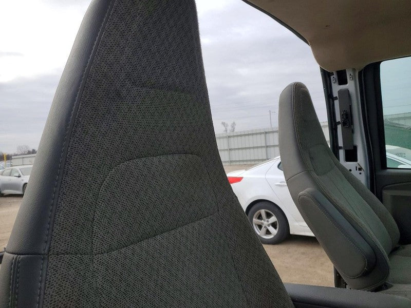 Passenger Front Seat Bucket Cloth Opt AS5 Fits 15-24 EXPRESS 2500 VAN 