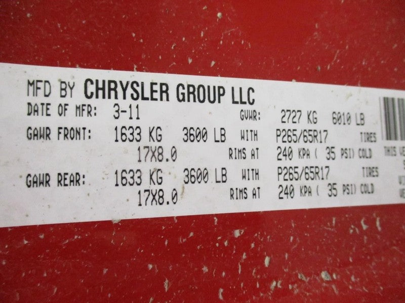 Transfer Case NV243 Automatic Transmission Fits 06-11 DAKOTA 1674230