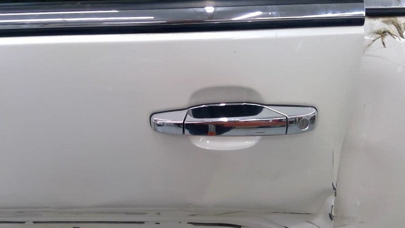 Steering Gear/Rack Power Rack And Pinion Fits 07-14 ESCALADE 1716215