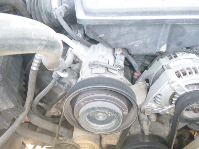 Transfer Case 3.6L Model BW44-45 Opt DH9 Fits 12-15 DODGE 1500 PICKUP 