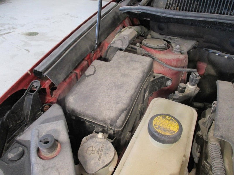 Driver Rear Suspension Without Crossmember AWD Fits 10-18 RAV4 2051481