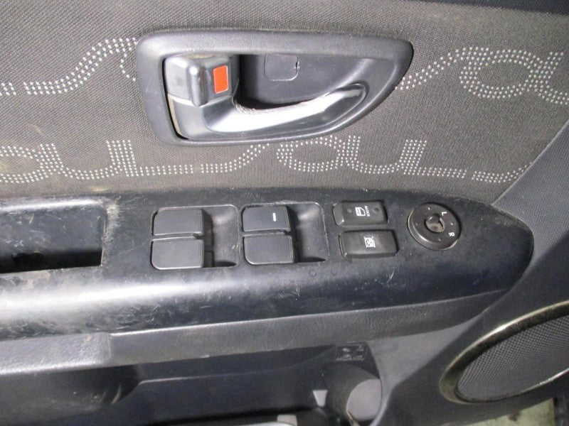 Driver Front Door Switch Driver's Lock And Window Master Fits 10-13 SO