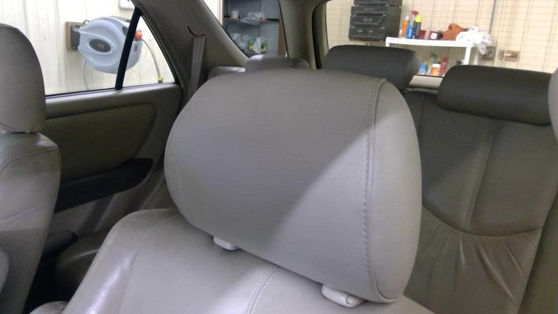 Lexus RX300 2001 Headrest Used 6100