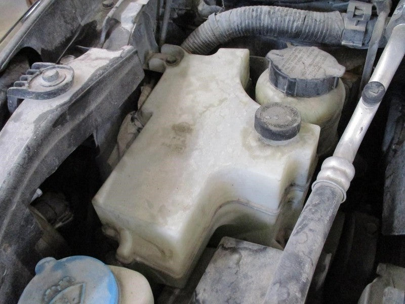 Radiator Fan Motor Fan Assembly Fits 03-07 MURANO 1957680