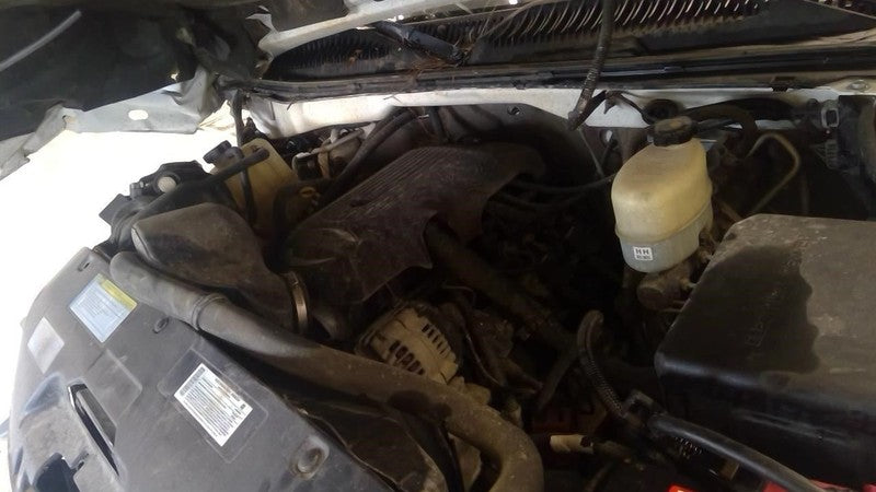 Automatic Transmission Classic Style 6.0L Fits 99-07 SIERRA 2500 PICKU