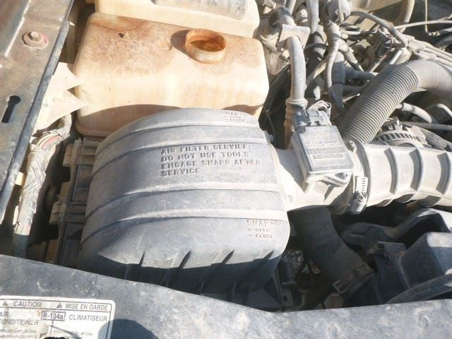 Passenger Right Headlight Fits 98-00 RANGER 1590136