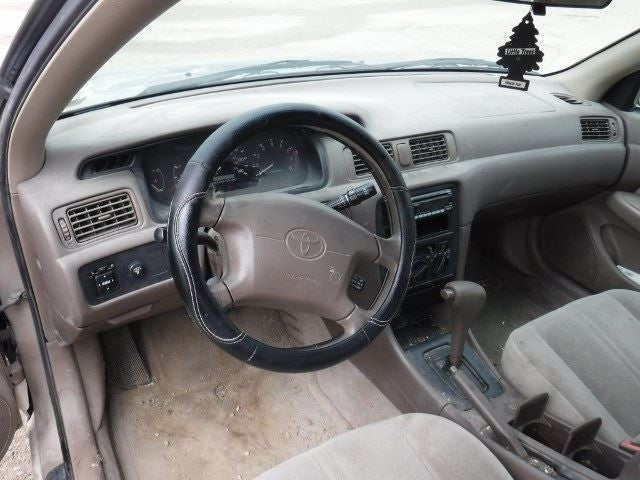Passenger Right Headlight Fits 97-99 CAMRY 1014027
