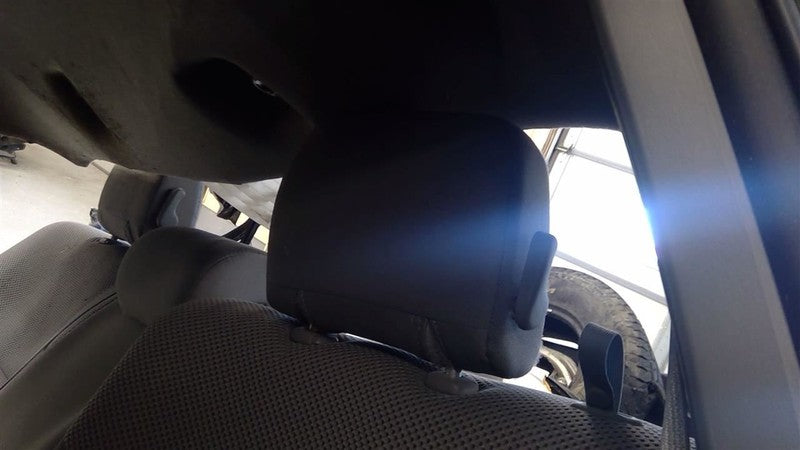 Toyota Tacoma 2013 Headrest Used 1161
