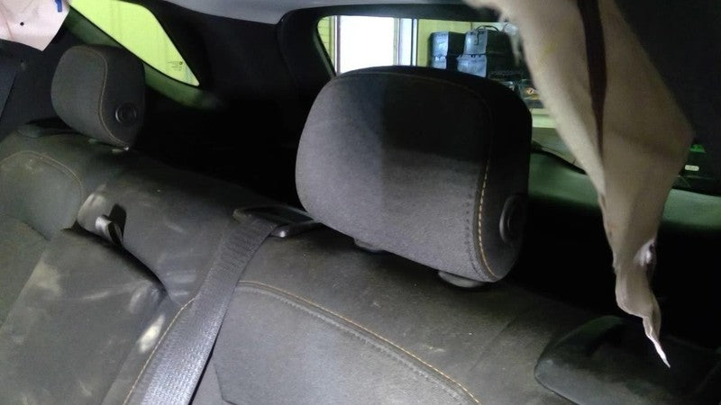 Chevrolet Equinox 2020 Headrest Used 8247
