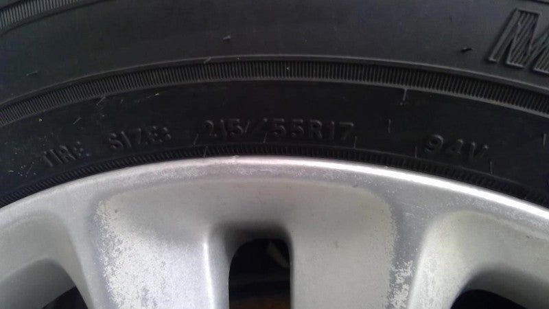 Kia Optima 2013 Headrest Used 3006