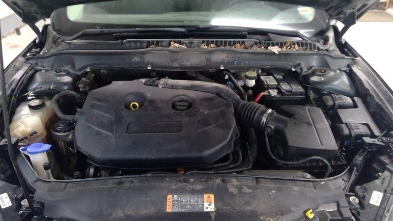 Passenger Door Handle Exterior Door Handle Assembly Fits 13-20 FUSION 