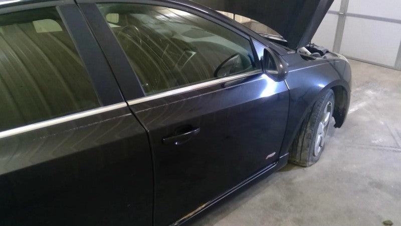Passenger Tail Light VIN P 4th Digit Limited Fits 11-16 CRUZE 1955422