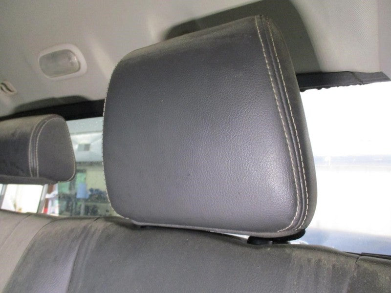 Dodge RAM 3500 2011 Headrest Used 2625