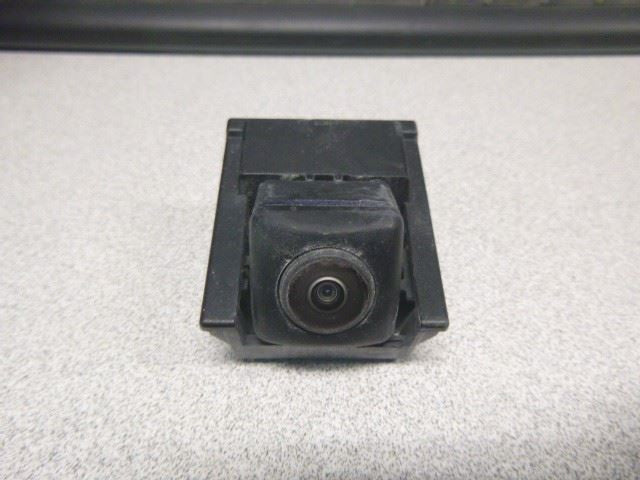 Camera/Projector Camera Tailgate Mounted Fits 18-20 ODYSSEY 1470628