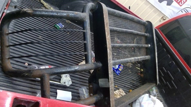 Driver Headlight Classic Style Fits 05-07 SILVERADO 1500 PICKUP 173315