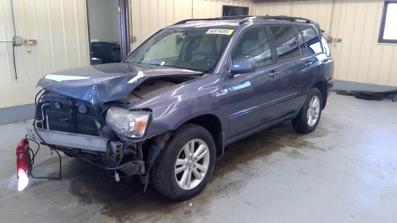 Engine Electric Rear AWD VIN C 5th Digit Hybrid Fits 06-16 HIGHLANDER 