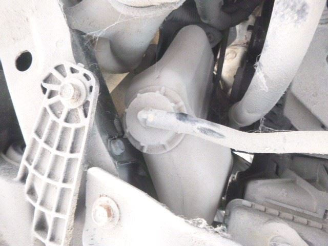 Engine 3.5L VIN 2 6th Digit Automatic Ulev II Fits 15-17 ACCORD 171347