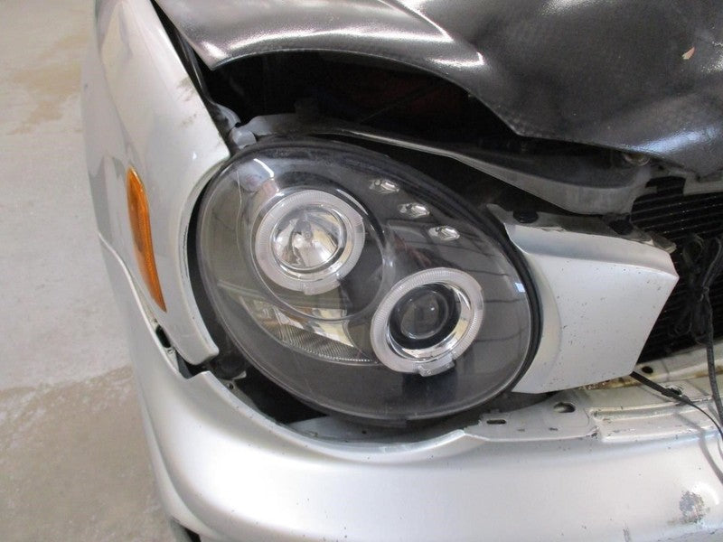 Alternator Fits 02-05 IMPREZA 1744474