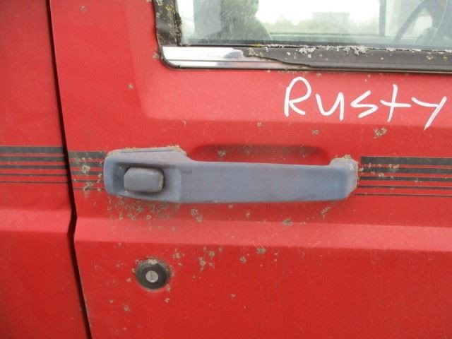 Engine ECM Electronic Control Module Left Hand Fender Fits 93 CHEROKEE