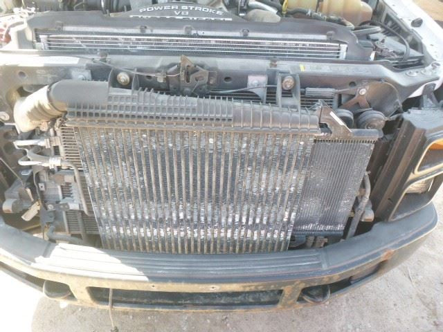 Automatic Transmission 5R110W Torqshift 6.4L Fits 09 FORD F250SD PICKU