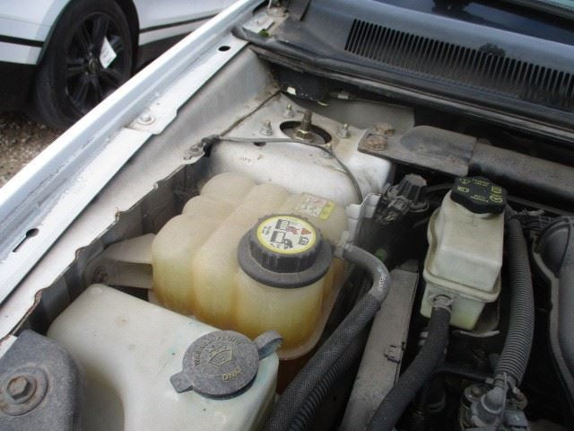 Alternator ID 5F9T-10300-AC Fits 05-07 FIVE HUNDRED 1900364