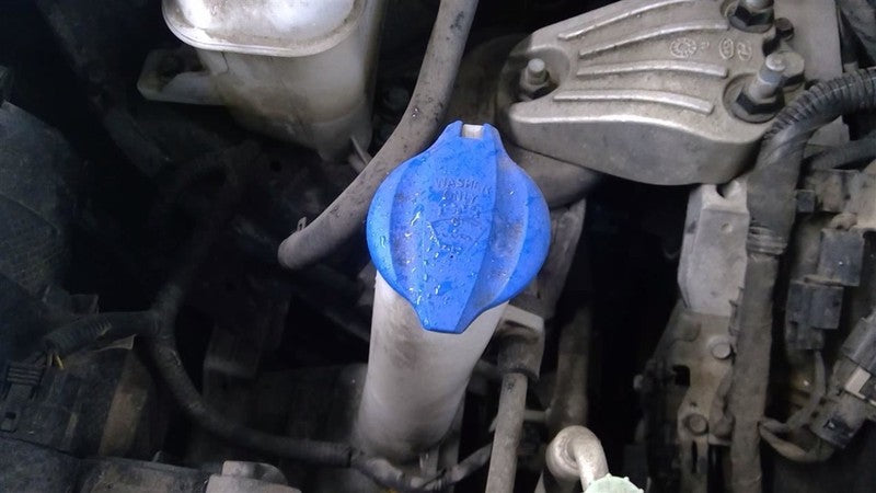 Kia Sedona 2017 Headrest Used 0144